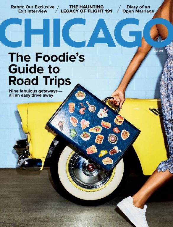 Chicago Magazine – May 2019