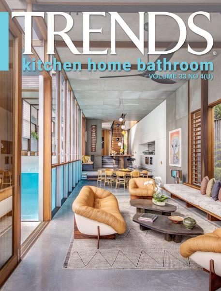 Trends Home New USA — Issue 4 2017