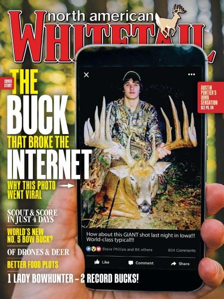 North American Whitetail — Gear Guide 2017