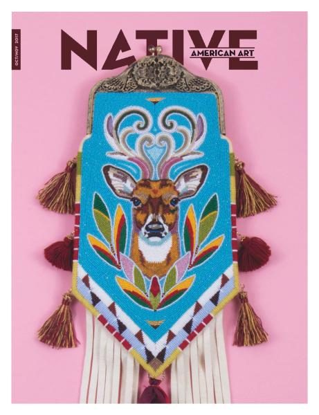 Native American Art — October-November 2017