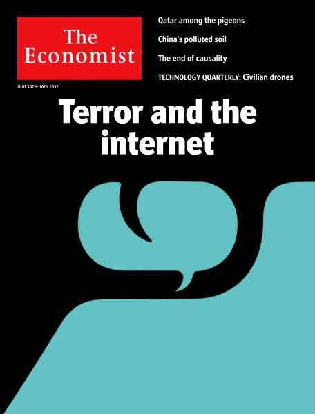 The Economist USA — June 10, 2017