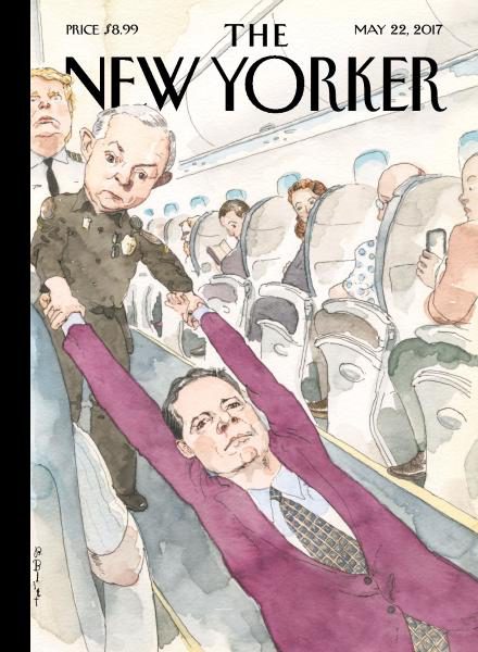 The New Yorker – May 22, 2017