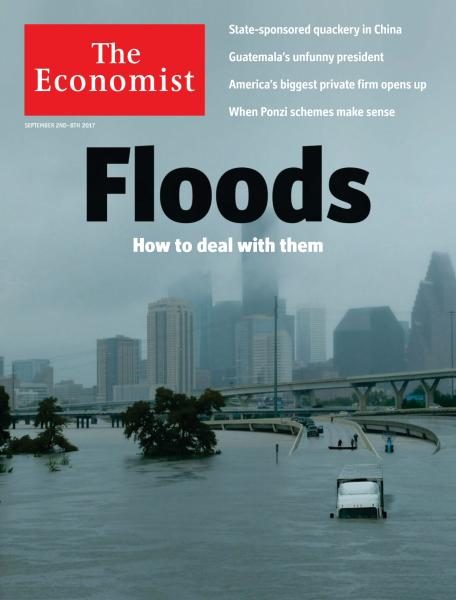 The Economist USA — September 2-8, 2017