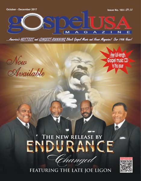 Gospel USA — October 2017