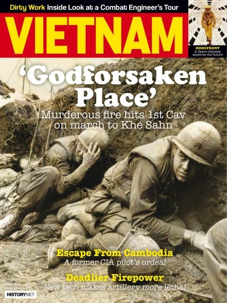 Vietnam – 01.04.2018