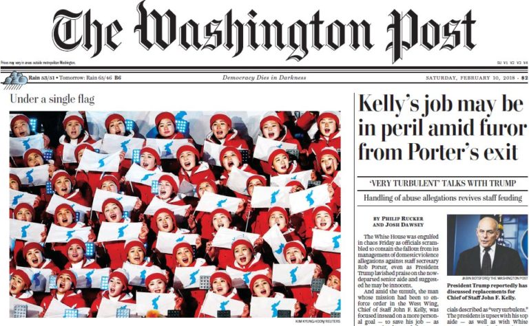 The Washington Post – 10.02.2018