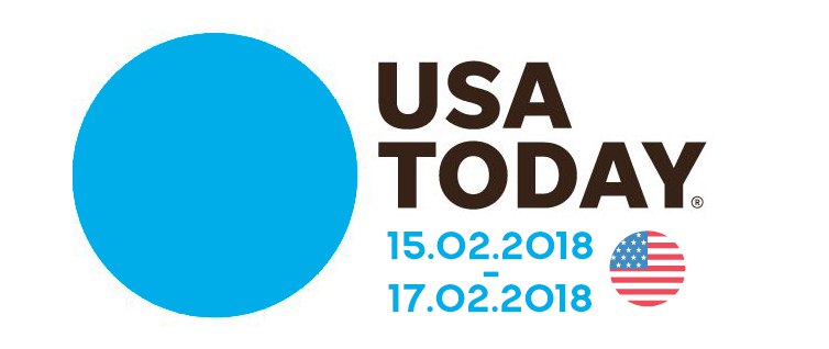 USA Today – 15.02.2018
