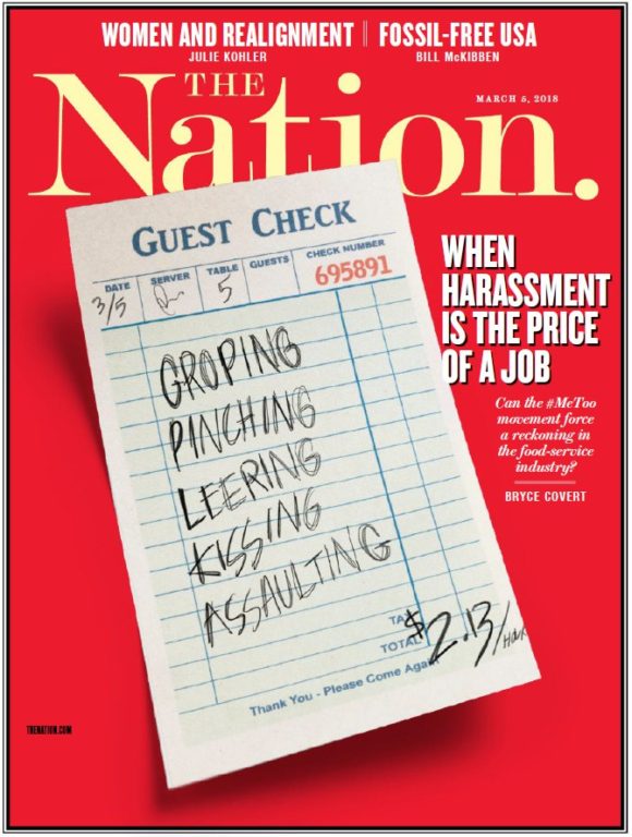 The Nation – 05.03.2018