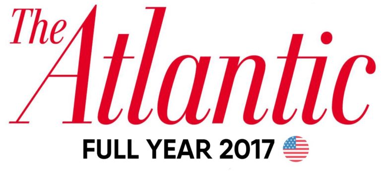 The Atlantic – 2017