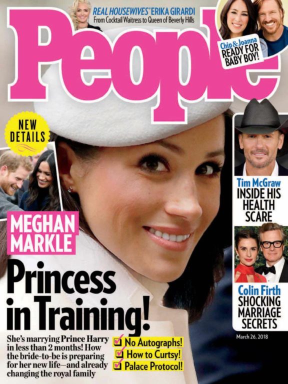 People USA – March 26, 2018