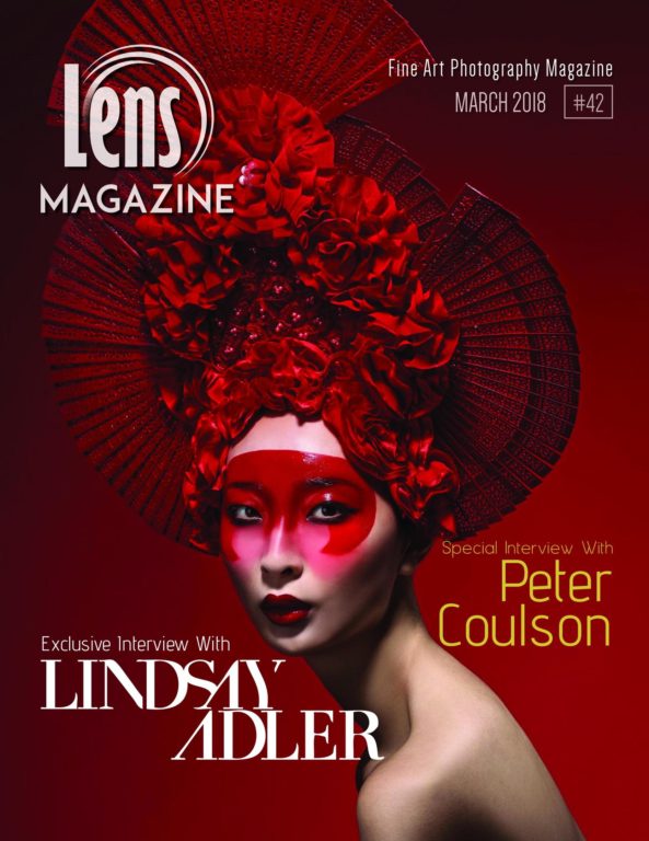 Lens Magazine – 01.03.2018