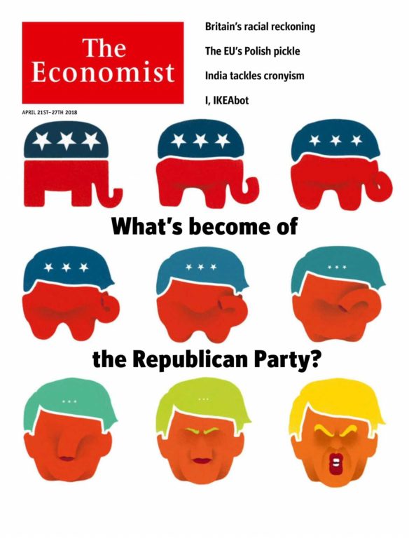 The Economist USA – April 21, 2018