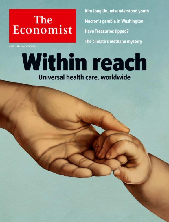 The Economist USA – April 28, 2018