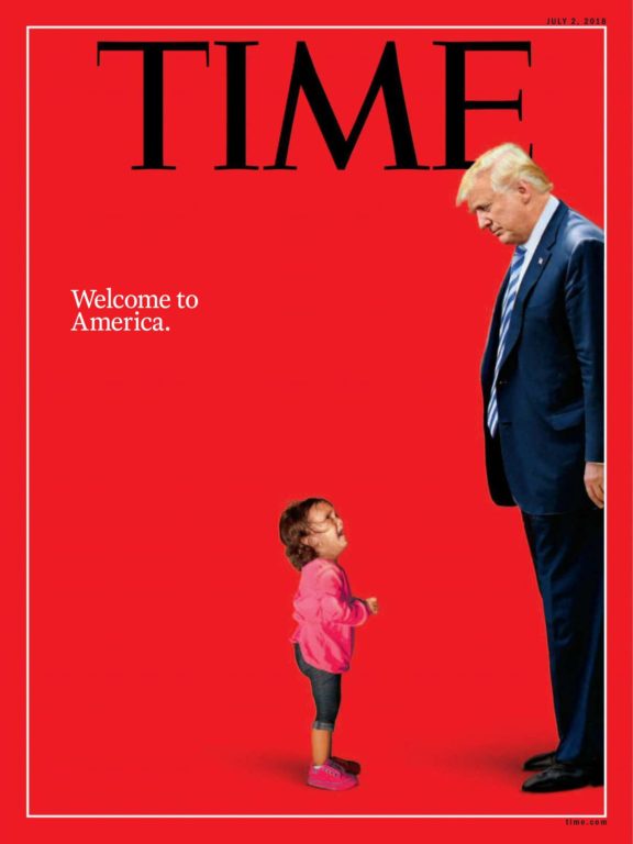 Time USA – July 02, 2018