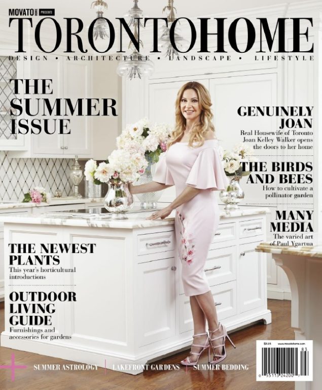 Toronto Home – Summer 2018