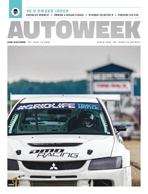 Autoweek USA – August 13, 2018