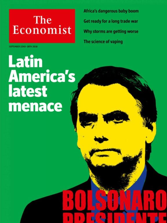The Economist USA – September 22, 2018