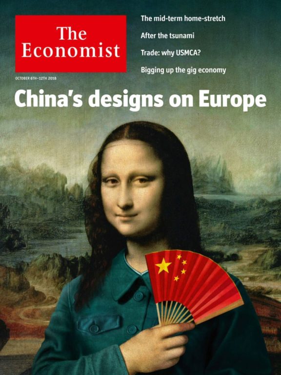 The Economist USA – October 06, 2018