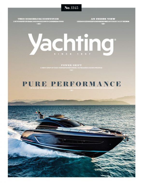 Yachting USA – January 2019