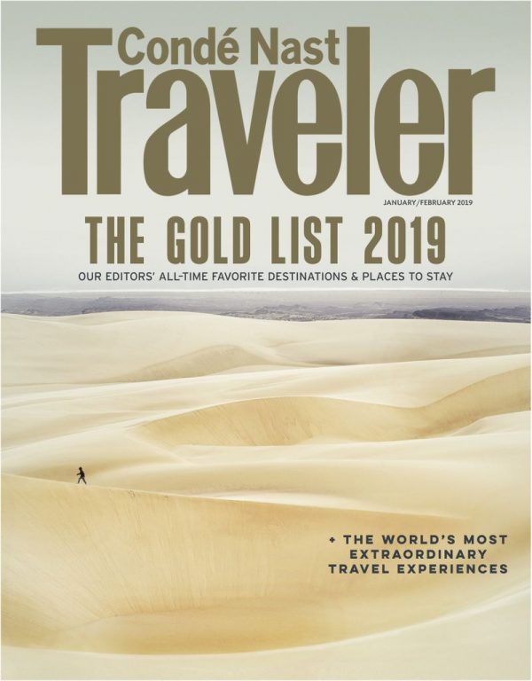Conde Nast Traveler USA – January 2019.pdf.crdownload