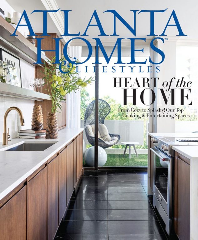 Atlanta Homes &amp; Lifestyles – January 2019