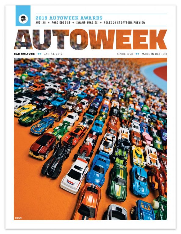 Autoweek USA – January 14, 2019