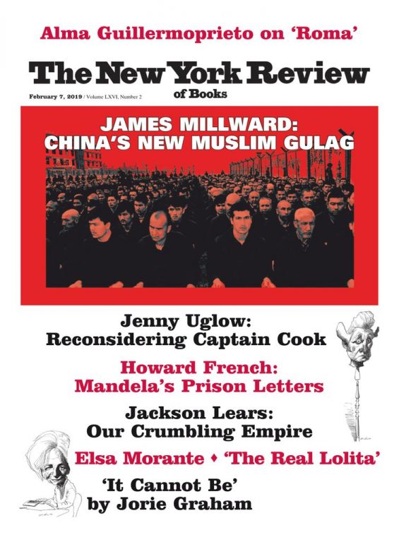 The New York Review Of Books – February 07, 2019