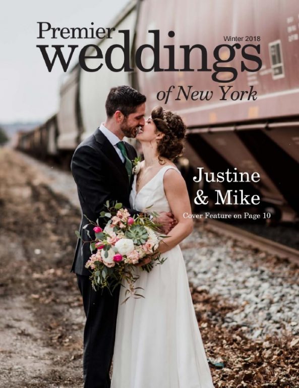 Premier Weddings Of New York – Winter 2018-2019