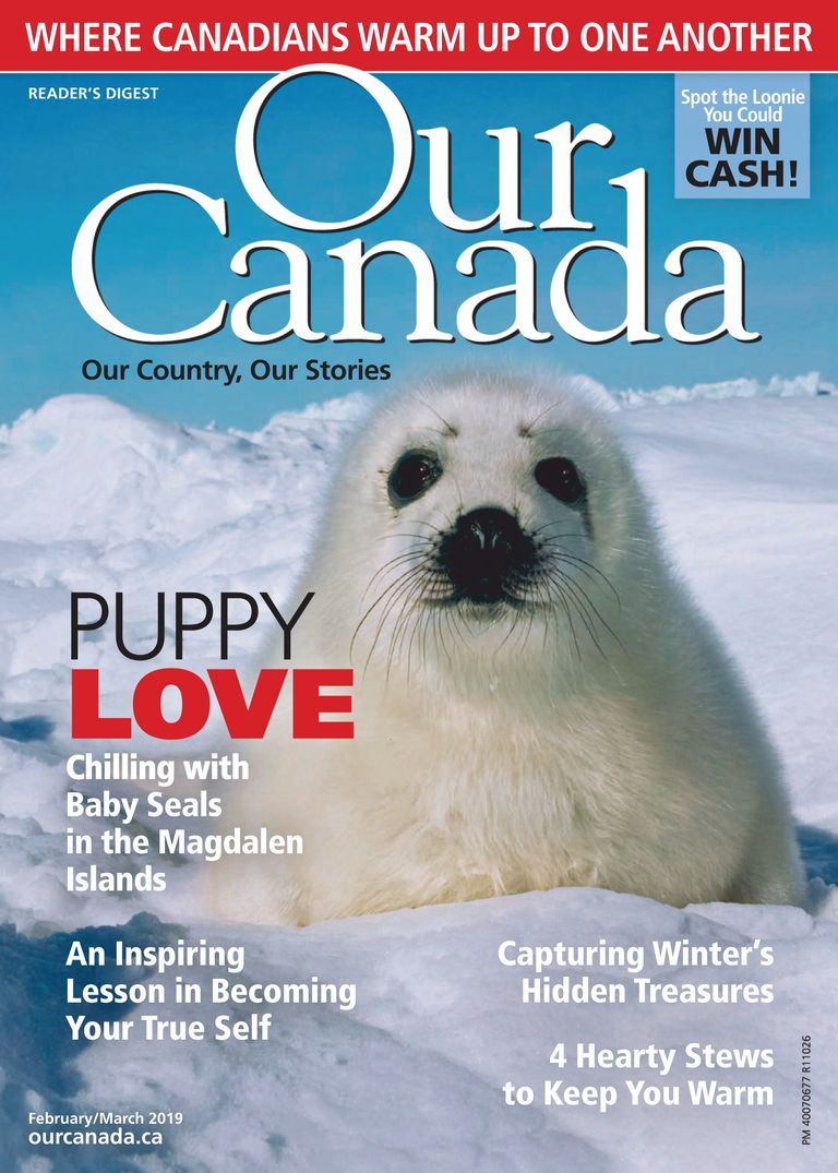 Our Canada – February-March 2019