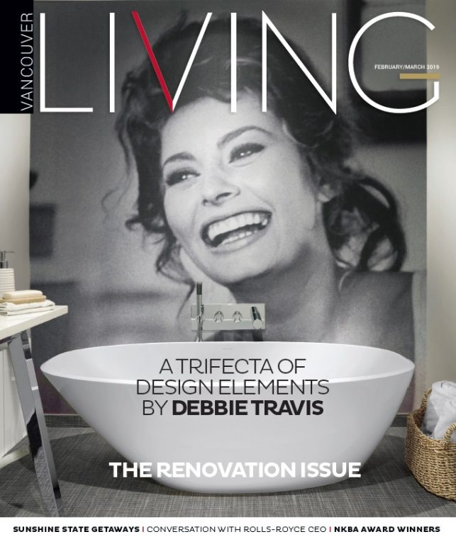 Vancouver Living – February-March 2019