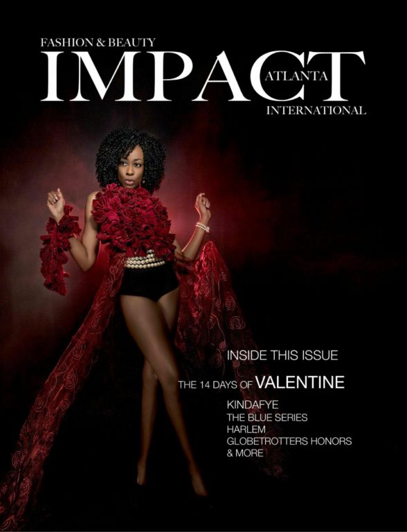 Impact Atlanta Fashion & Beauty – February 2019