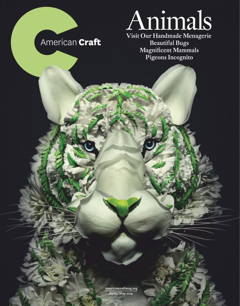 American Craft – April 01, 2019