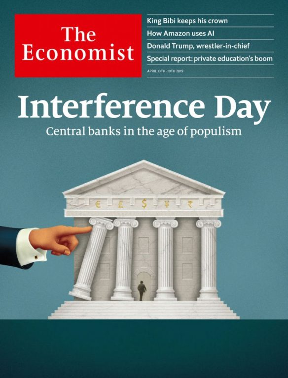 The Economist USA – April 13, 2019