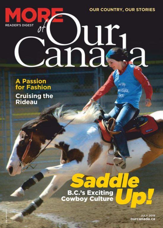 More Of Our Canada – July 01, 2019