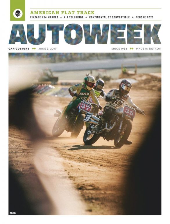 Autoweek USA – June 03, 2019