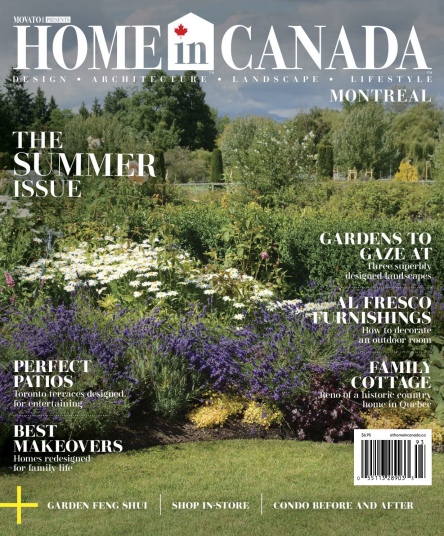 Home In Canada – Summer 2019