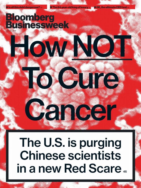 Bloomberg Businessweek USA – June 17, 2019