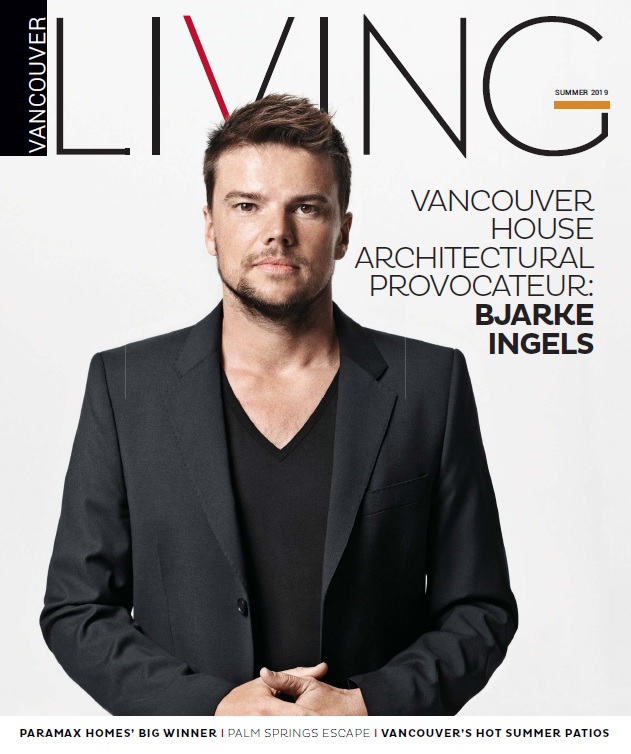 Vancouver Living – Summer 2019
