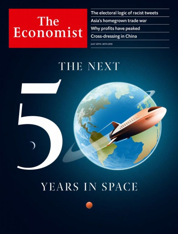 The Economist USA – July 20, 2019