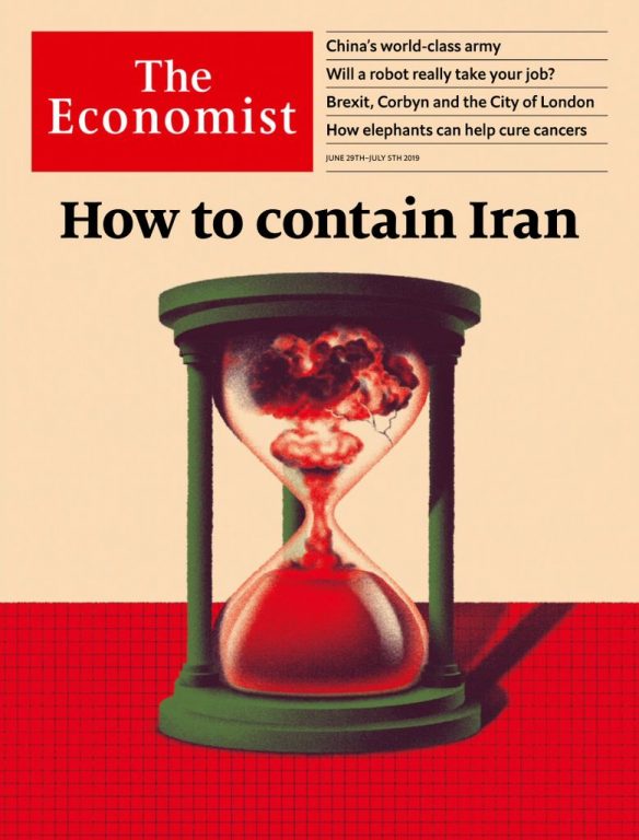 The Economist USA – June 29, 2019