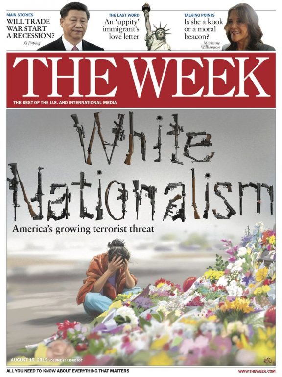 The Week USA – August 24, 2019