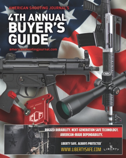American Shooting Journal – Buyer’s Guide 2019