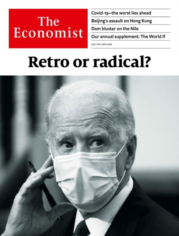 The Economist USA – July 04, 2020