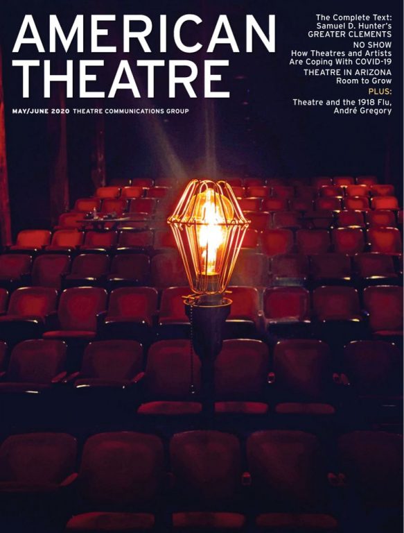 American Theatre – May 2020