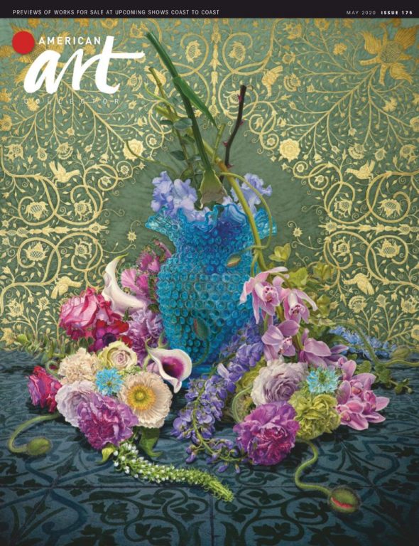 American Art Collector – May 2020