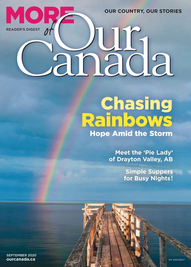 More Of Our Canada – September 2020
