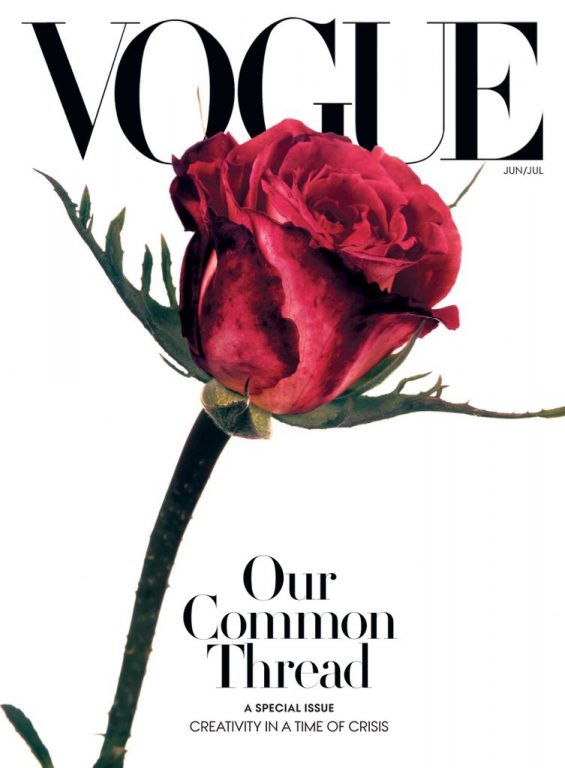 Vogue USA – June 2020
