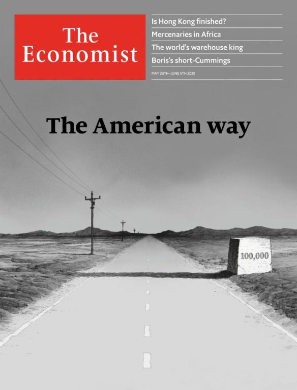 The Economist USA – May 30, 2020