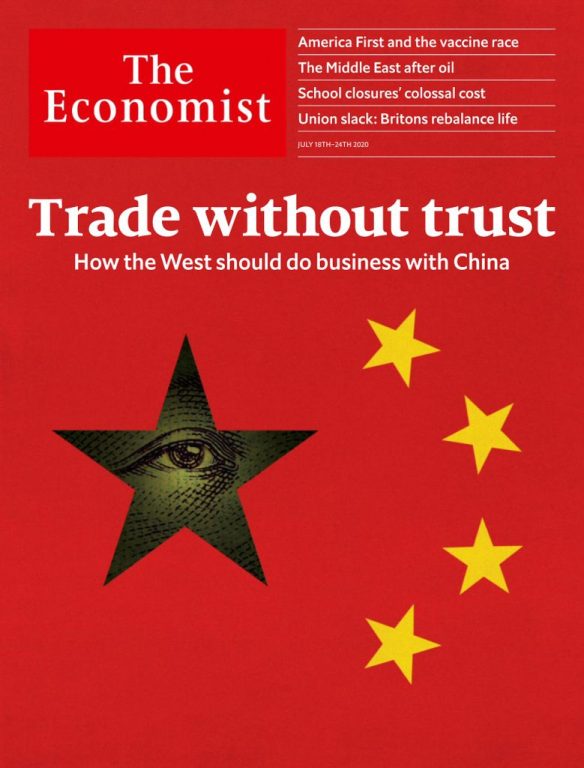 The Economist USA – July 18, 2020