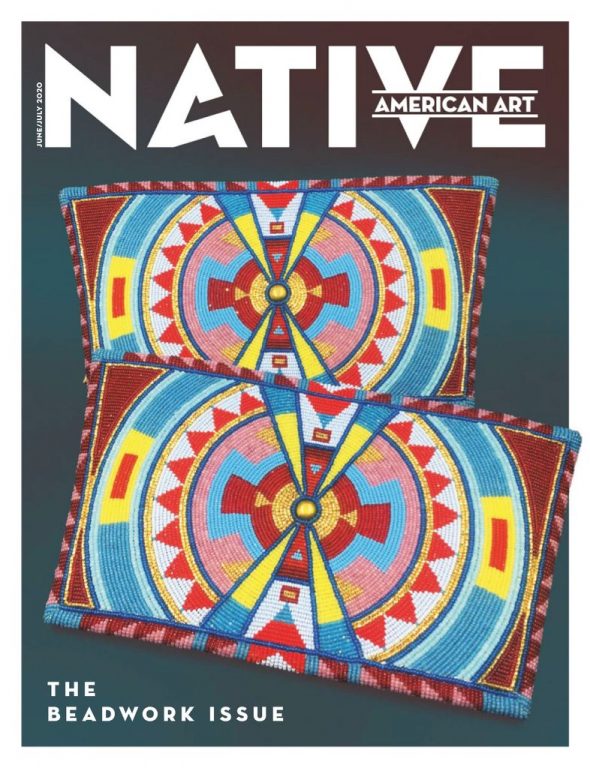 Native American Art – June 2020